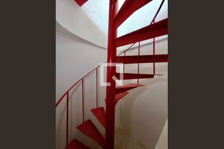 Studio para alugar com 35m², 1 quarto e sem vagaStudio Hall