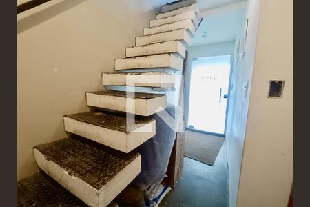 Studio para alugar com 35m², 1 quarto e sem vagaPortaria