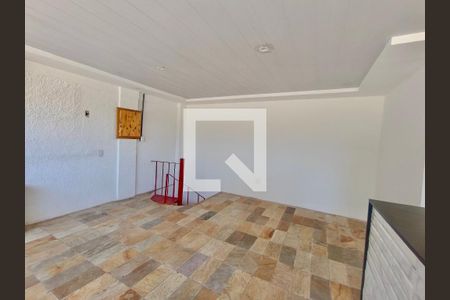 Studio para alugar com 35m², 1 quarto e sem vagaStudio