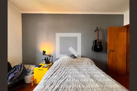 Apartamento à venda com 150m², 4 quartos e 2 vagasQuarto 1