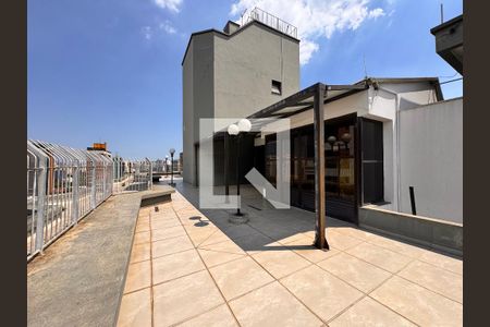 Apartamento à venda com 150m², 4 quartos e 2 vagasCobertura