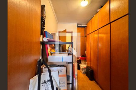 Apartamento à venda com 150m², 4 quartos e 2 vagasQuarto 3