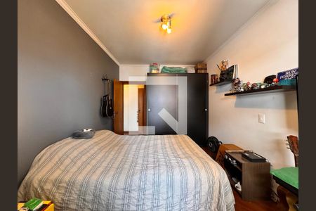 Apartamento à venda com 150m², 4 quartos e 2 vagasQuarto 1