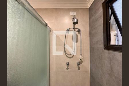 Apartamento à venda com 150m², 4 quartos e 2 vagasBanheiro