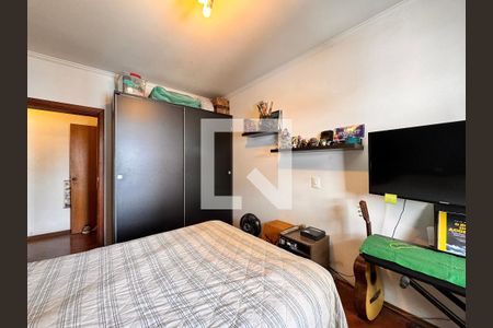 Apartamento à venda com 150m², 4 quartos e 2 vagasQuarto 1