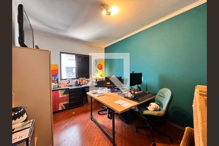 Apartamento à venda com 150m², 4 quartos e 2 vagasQuarto 2