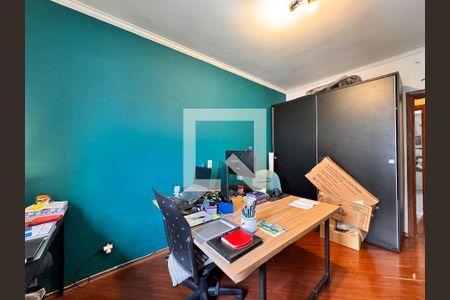 Apartamento à venda com 150m², 4 quartos e 2 vagasQuarto 2