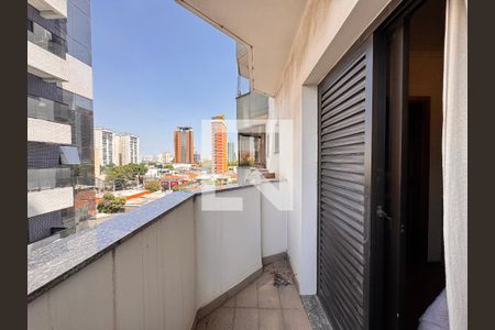 Apartamento à venda com 150m², 4 quartos e 2 vagasSacada