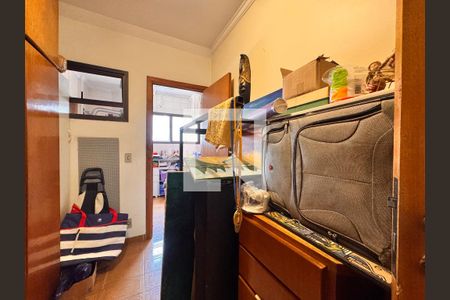 Apartamento à venda com 150m², 4 quartos e 2 vagasQuarto 3