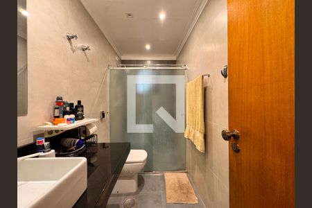 Apartamento à venda com 150m², 4 quartos e 2 vagasBanheiro 