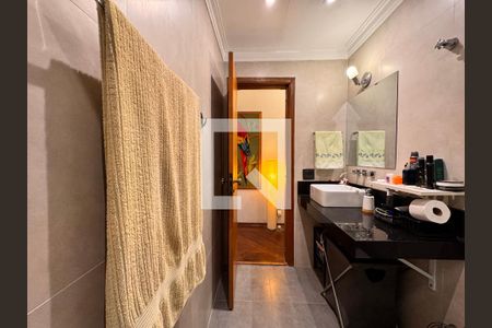 Apartamento à venda com 150m², 4 quartos e 2 vagasBanheiro