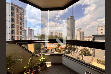 Apartamento à venda com 150m², 4 quartos e 2 vagasSacada