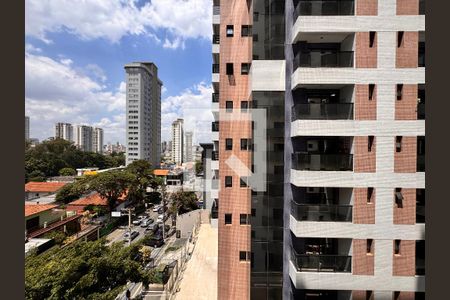 Apartamento à venda com 150m², 4 quartos e 2 vagasVista do Quarto 1