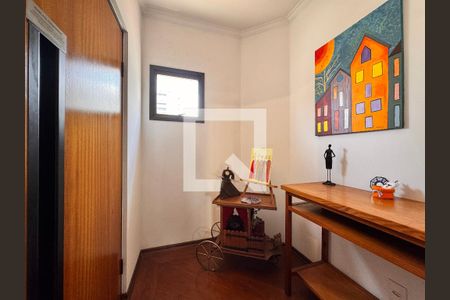 Apartamento à venda com 150m², 4 quartos e 2 vagasHall de entrada