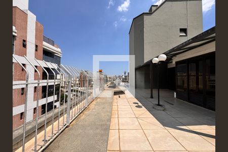 Apartamento à venda com 150m², 4 quartos e 2 vagasCobertura