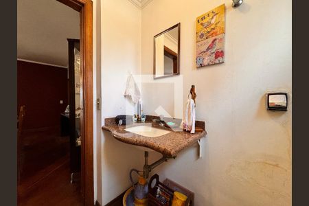 Apartamento à venda com 150m², 4 quartos e 2 vagasLavabo