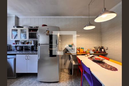 Apartamento à venda com 150m², 4 quartos e 2 vagasCozinha