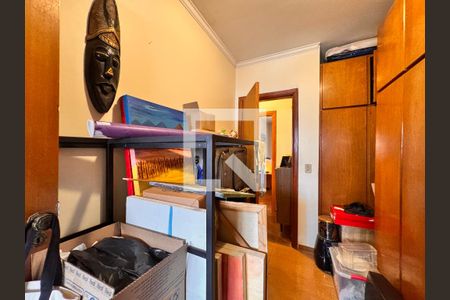 Apartamento à venda com 150m², 4 quartos e 2 vagasQuarto 3