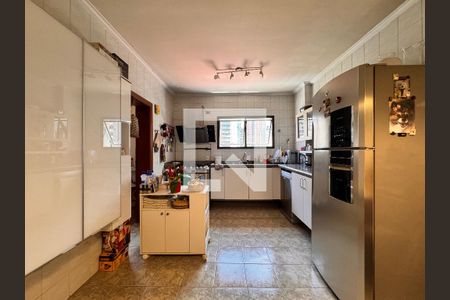 Apartamento à venda com 150m², 4 quartos e 2 vagasCozinha