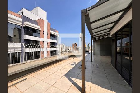 Apartamento à venda com 150m², 4 quartos e 2 vagasCobertura