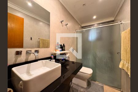 Apartamento à venda com 150m², 4 quartos e 2 vagasBanheiro