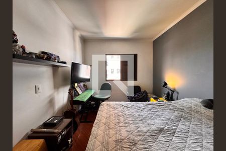 Apartamento à venda com 150m², 4 quartos e 2 vagasQuarto 1