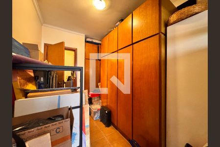 Apartamento à venda com 150m², 4 quartos e 2 vagasQuarto 3