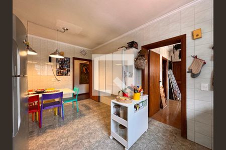 Apartamento à venda com 150m², 4 quartos e 2 vagasCozinha