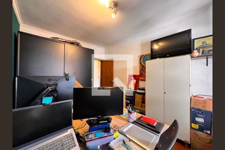 Apartamento à venda com 150m², 4 quartos e 2 vagasQuarto 2