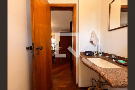 Apartamento à venda com 150m², 4 quartos e 2 vagasLavabo