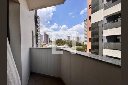 Apartamento à venda com 150m², 4 quartos e 2 vagasSacada