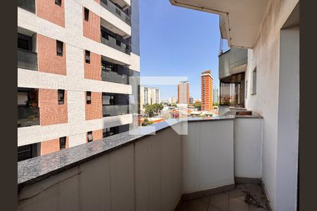 Apartamento à venda com 150m², 4 quartos e 2 vagasSacada