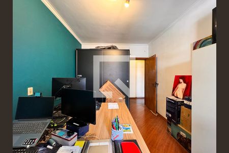 Apartamento à venda com 150m², 4 quartos e 2 vagasQuarto 2