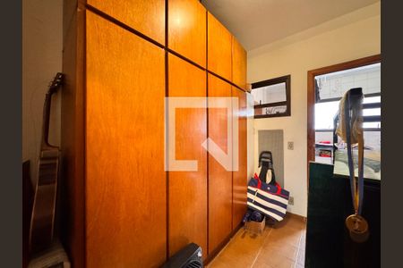Apartamento à venda com 150m², 4 quartos e 2 vagasQuarto 3