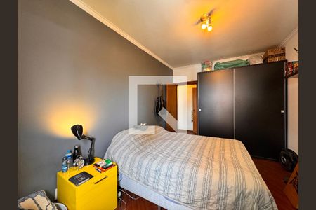 Apartamento à venda com 150m², 4 quartos e 2 vagasQuarto 1