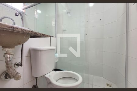Apartamento à venda com 92m², 2 quartos e 2 vagasBanheiro