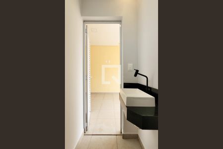 Apartamento à venda com 92m², 2 quartos e 2 vagasLavabo