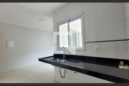 Apartamento à venda com 92m², 2 quartos e 2 vagasCozinha