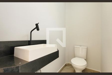 Apartamento à venda com 92m², 2 quartos e 2 vagasLavabo