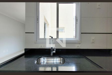 Apartamento à venda com 92m², 2 quartos e 2 vagasCozinha