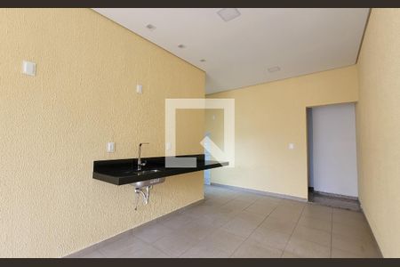 Apartamento à venda com 92m², 2 quartos e 2 vagasCobertura