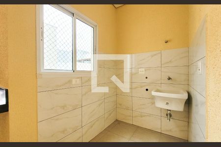 Apartamento à venda com 92m², 2 quartos e 2 vagasLavanderia