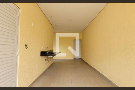 Apartamento à venda com 92m², 2 quartos e 2 vagasCobertura