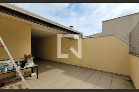 Apartamento à venda com 92m², 2 quartos e 2 vagasCobertura