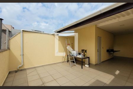 Apartamento à venda com 92m², 2 quartos e 2 vagasCobertura