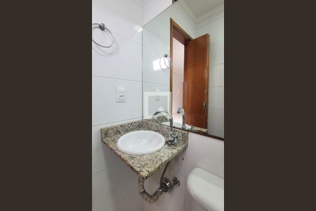 Apartamento à venda com 92m², 2 quartos e 2 vagasBanheiro