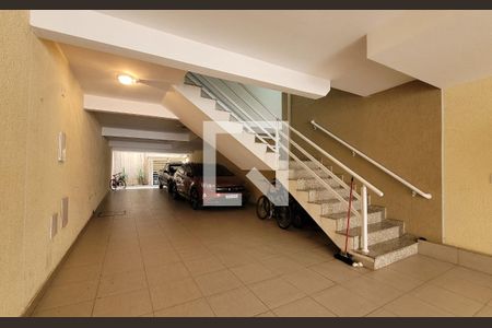 Apartamento à venda com 92m², 2 quartos e 2 vagasGaragem