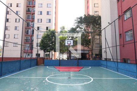 Apartamento para alugar com 50m², 2 quartos e 1 vagaÁrea comum - Quadra