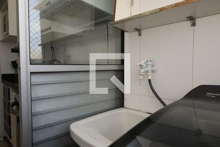 Apartamento para alugar com 50m², 2 quartos e 1 vagaÁrea de Serviço