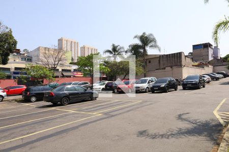 Apartamento para alugar com 50m², 2 quartos e 1 vagaÁrea comum - Estacionamento
